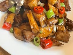 -红色江山(首钢国际大厦店)