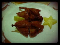 乳鸽-太平馆西餐厅(北京路店)