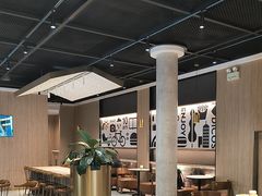 -德克士(长安百货店)