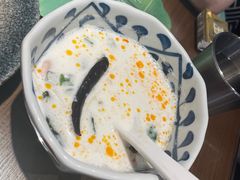-帕蓝·暹罗料理(大学路店)