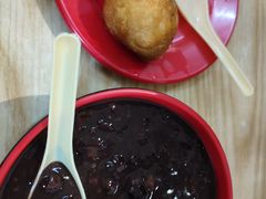 红豆粥-糯米香(长江路店)