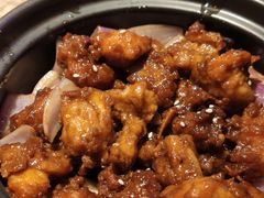 -绿茶餐厅(乐峰广场店)