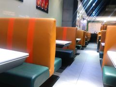 卡座-锦园春香港茶餐厅(西海湾旗舰店)