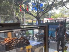 -茶百道(文冲沃尔玛店)