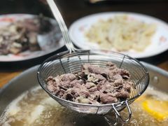 -汕头八合里海记牛肉店(清河店)