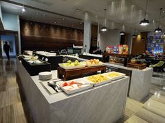 -青岛富力艾美酒店