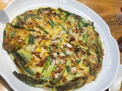 -山海珍味韩国料理(奥城店)