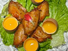 -3号仓库·餐厅(嘉兴龙鼎万达店)