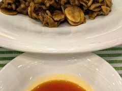 -老牌坊•鲁菜名店•地道济南菜(大观园商埠店)