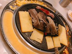 -新石器烤肉(南站店)
