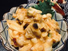麻辣花蛤-YAMAKAWA(龙湖胥江天街店)