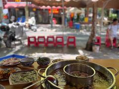 -飘香火锅(玉林西路店)