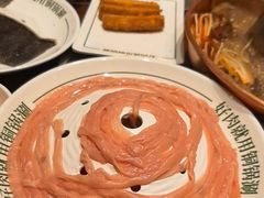 -刘老表·瓦罐汤涮肉(青云谱店)