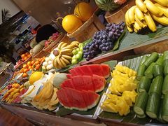 -亚马逊环球美食百汇(新城吾悦广场店)