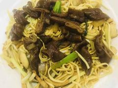 -二扁私房面馆(崂山路店)