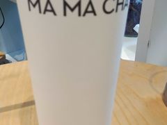 -MAMACHA妈妈茶(岳麓山店)