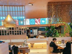 -阿娜尔·新疆菜(宜家荟聚中心店)