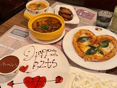 -安妮意大利餐厅(国贸店)