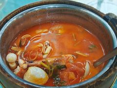 -西贡印象越南特色餐厅