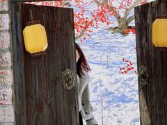 -威海华夏城景区