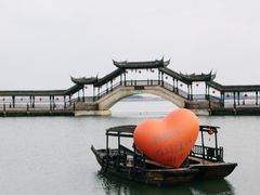 -锦溪古镇