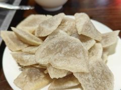 炸灌肠-姚记炒肝店(鼓楼店)