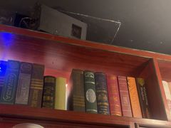 -逃脱反斗城沉浸剧情密室(北京路店)