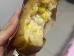 -拾烧·古法手作车轮饼(西直门凯德茂店)