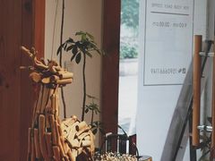 -COTTON CAFE(德信·中外公寓店)