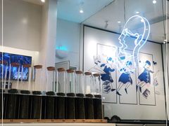 -喜茶(迪士尼小镇DP店)