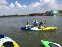 -营地公园·团建拓展·亲子户外(奉贤店)