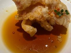 -上和臻品中国菜(花园街店)