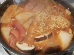 -七八冷面·延边朝鲜族美食(圣熙八号店)