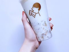 -喜茶(慈溪银泰城店)