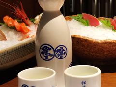 -芥末日本料理(打浦路铂尔曼旗舰店)