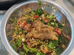 -憨铁匠老火锅(龙岗万科里店)