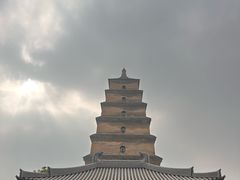 -大慈恩寺(大雁塔)