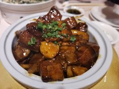 红烧肉-天福苑(崇宁路店)