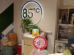 -85度C(北京陶然店)