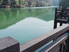 -白马涧龙池景区