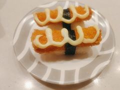 -新一番三文鱼寿司(大东海店)