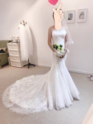 -LeCameliaBridal 山茶花新娘 婚纱礼服高级定制