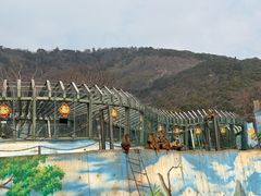 -无锡动物园·太湖欢乐园