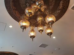 -苏坦土耳其餐厅(白云宾馆店)