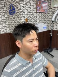-大人物·男士理发馆