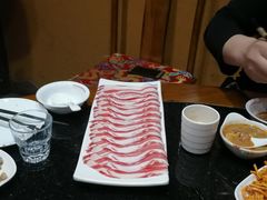 -千亿来乌拉火锅(德胜店)