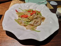 -素心小筑(后沙裕镇店)