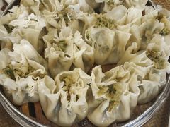 满族烧卖-乔家满族八大碗(流水沟店)