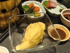 -半岛翡丽海鲜自助餐厅(观风亭店)