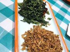 -向外鱼乐·土菜·虹鳟鱼